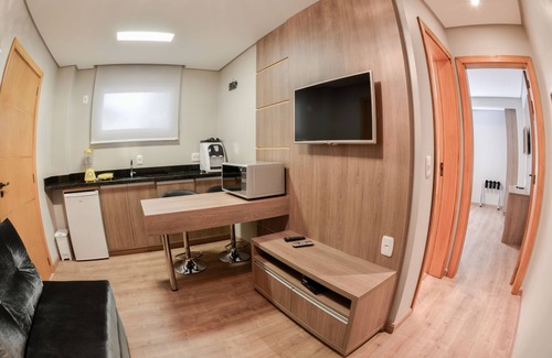 Gramado Appartement | Viena Flats