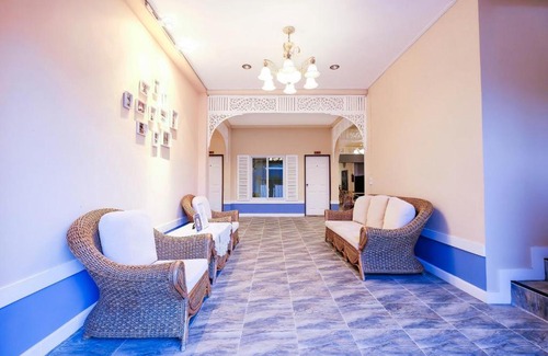Mueang Kao Maison | Vieng Tawan Sukhothai Hotel