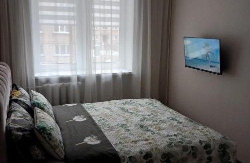 Daugavpils Appartement | Vienibas I Apartments