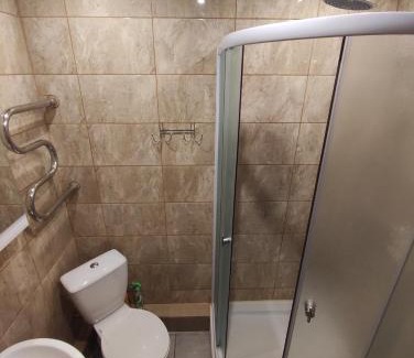 Rezekne Appartement | Vienistabas dzīvoklis