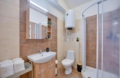 Olomouc Appartement | VIENNáček