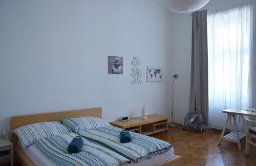 Himmelpfortgrund Appartement | Vienna 1090