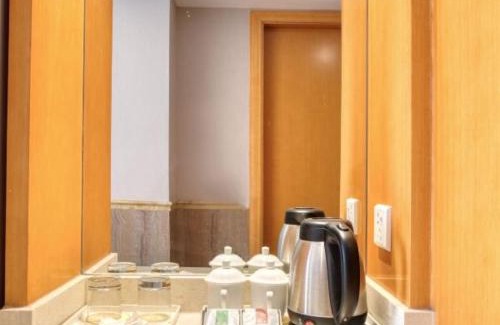 Jin'an District Hôtel | Vienna 3 Best Hotel Fuzhou Fuma Road Ziyang