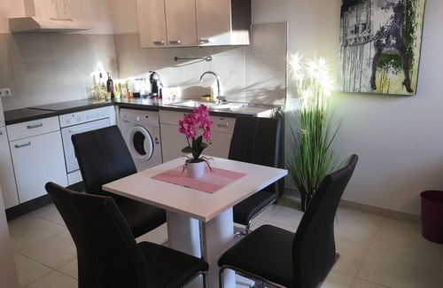 Himberg Appartement | Vienna Airport Residences. Super für Eine Nacht Oder für Immer