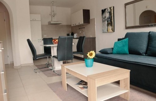 Himberg Appartement | Vienna Airport Residences. Super für Eine Nacht Oder für Immer