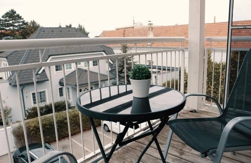 Himberg Appartement | Vienna Airport Residences. Super für Eine Nacht Oder für Immer