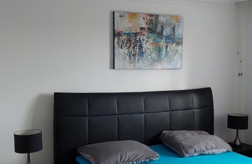 Rustenfeld Appartement | VIENNA & ENJOY `s