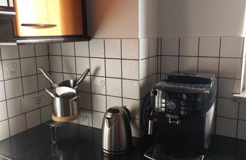Rustenfeld Appartement | VIENNA & ENJOY `s