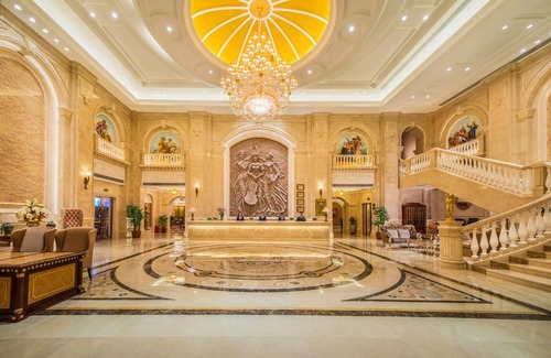 Louxing District Hôtel | Vienna Hotel Loudi Chunyuan Pedestrian Street