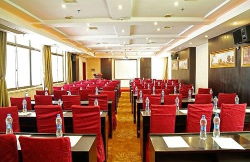 Xiang Cheng District Hôtel | Vienna Hotel Suzhou Zhenzhuhu Road