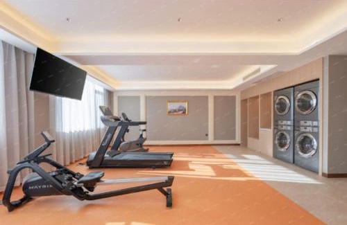 Yiwu Hôtel | Vienna Hotel Yiwu Heart Branch