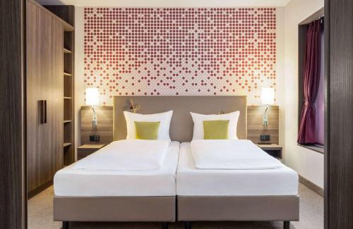 Schaffhausen Hôtel | Vienna House by Wyndham zur Bleiche Schaffhausen