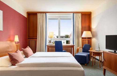 Rostock Hôtel | Vienna House by Wyndham Sonne Rostock