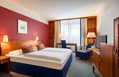 Rostock Hôtel | Vienna House by Wyndham Sonne Rostock
