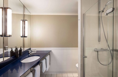 Rostock Hôtel | Vienna House by Wyndham Sonne Rostock