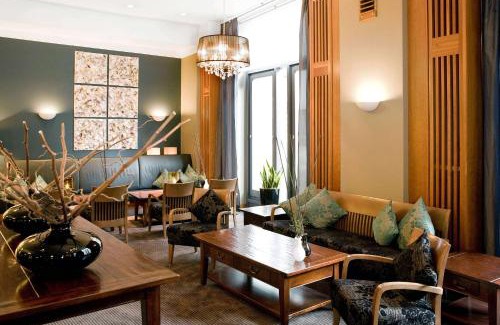 Rostock Hôtel | Vienna House by Wyndham Sonne Rostock