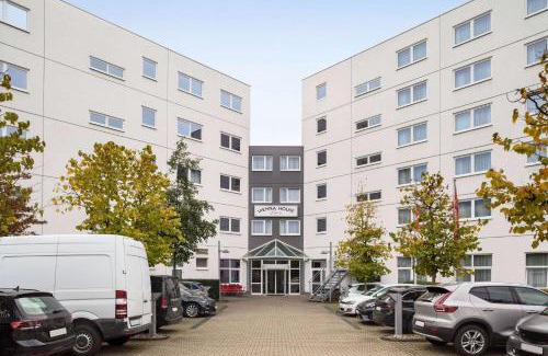 Neckarsulm Hôtel | Vienna House Easy by Wyndham Neckarsulm