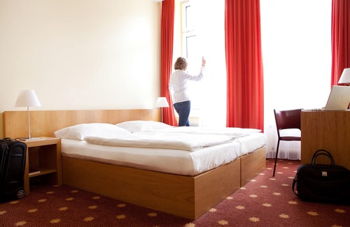 Rostock Hôtel | Vienna House Easy by Wyndham Rostock