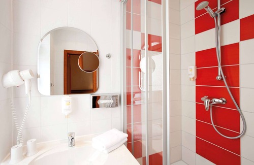 Rostock Hôtel | Vienna House Easy by Wyndham Rostock