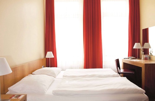 Rostock Hôtel | Vienna House Easy by Wyndham Rostock