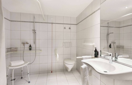 Heiligkreuz Hôtel | Vienna House Easy by Wyndham Trier