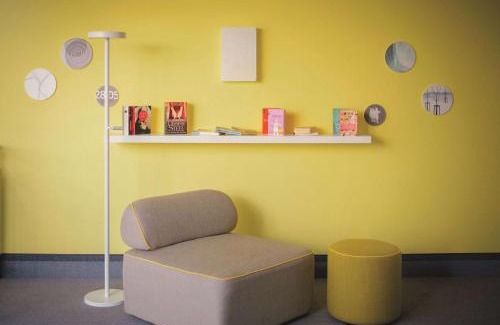 Landsberg am Lech Hôtel | Vienna House Easy by Wyndham Landsberg