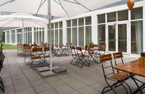 Landsberg am Lech Hôtel | Vienna House Easy by Wyndham Landsberg