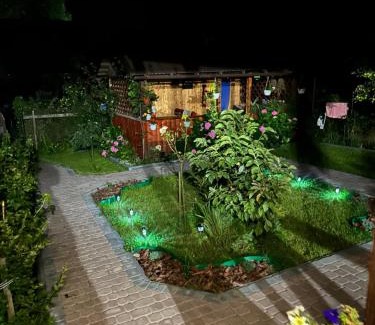 Yaremche Appartement | Vienna House