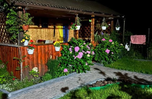 Yaremche Appartement | Vienna House