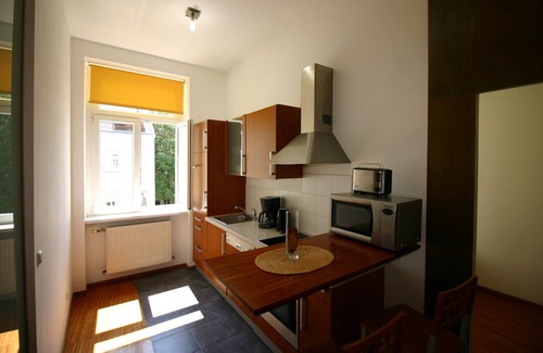 Weißgerber Appartement | Vienne au coeur, centre-ville de Vienne