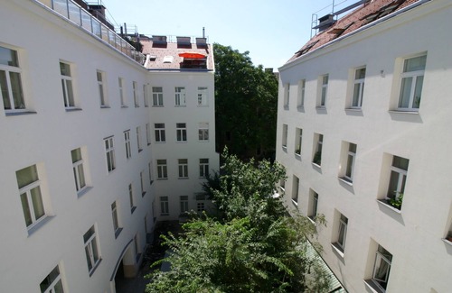 Weißgerber Appartement | Vienne au coeur, centre-ville de Vienne