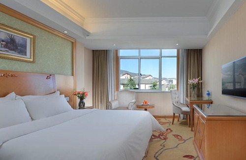 Gucheng Hôtel | Vienna International Hotel Lijiang Yuxue Avenue
