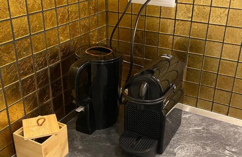 Heiligenstadt Appartement | Vienna Luxury Dream Home