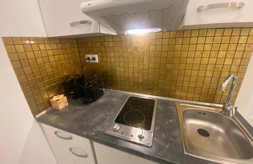 Heiligenstadt Appartement | Vienna Luxury Dream Home