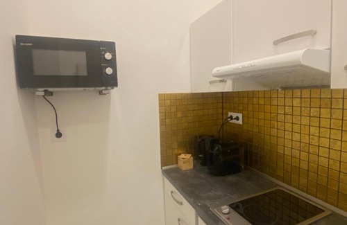 Heiligenstadt Appartement | Vienna Luxury Dream Home