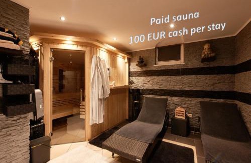 Vienna Maison | Vienna Prestige Luxury 3BD Villa