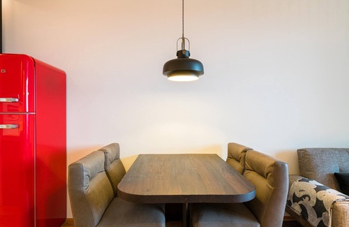 Vienna Appartement | Vienna Residence, Marina Tower - Danube #6445