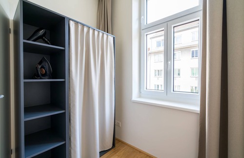 Stuwerviertel Appartement | Vienna Residence, Prater - Exhibition Center #6474