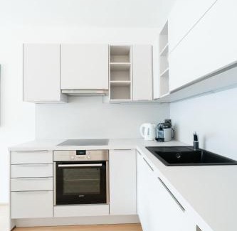 Roßau Appartement | Vienna Residence | Spacious Serviced Apartment in Vienna directly at the U4