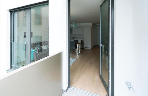 Roßau Appartement | Vienna Residence | Spacious Serviced Apartment in Vienna directly at the U4