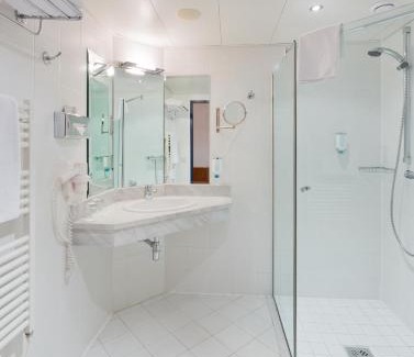 Erdberg Hôtel | Vienna Sporthotel