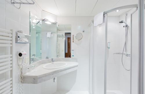 Erdberg Hôtel | Vienna Sporthotel