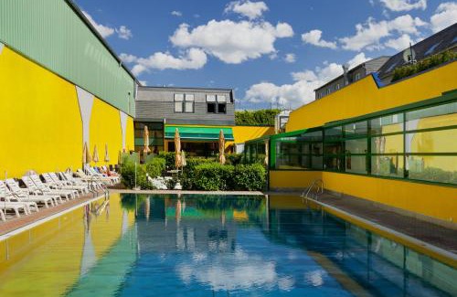 Erdberg Hôtel | Vienna Sporthotel