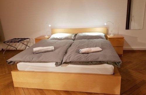 Himmelpfortgrund Appartement | Vienna1090