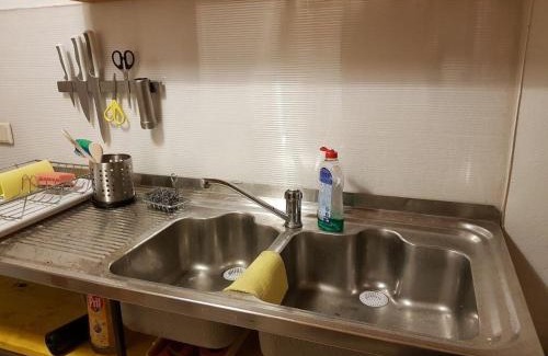 Himmelpfortgrund Appartement | Vienna1090