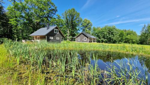 Anyksciai Maison | Viensėdis
