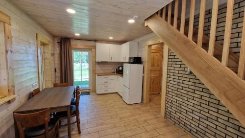Anyksciai Maison | Viensėdis