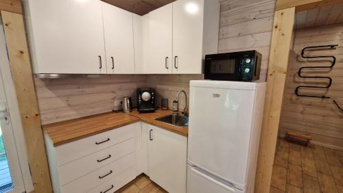 Anyksciai Maison | Viensėdis