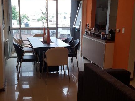 Salta Appartement | Viento del norte 2