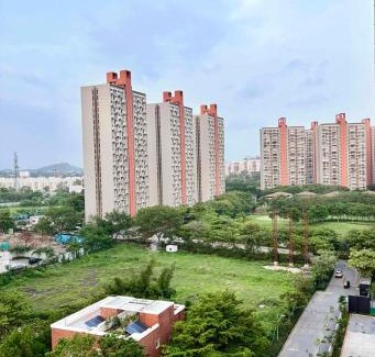 Kadadhe Appartement | Viento